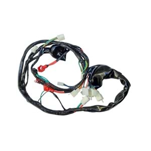 ELEKTİRİK TESİSATI 100 CUP KUBA EGE