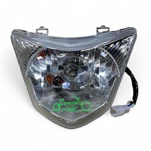 ÖN FAR KOMPLE 100 CUP KUBA EGE