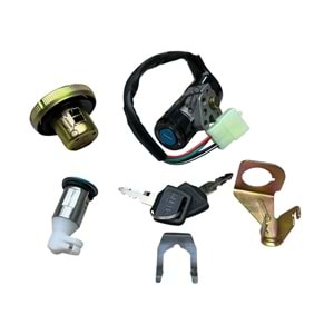 KONTAK SET 100 CUP KUBA EGE