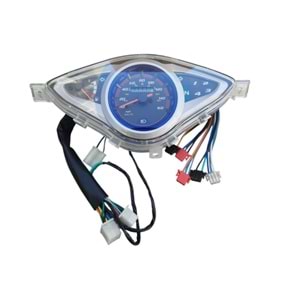 KM SAATİ KOMPLE CUP KUBA EGE