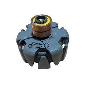 350 JAWA KOLLEKTÖR İTAL