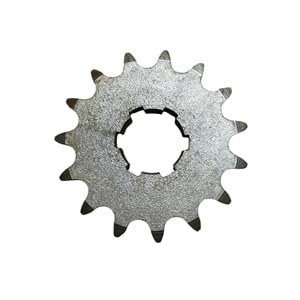 350 JAWA ÖN DİŞLİ 15 T