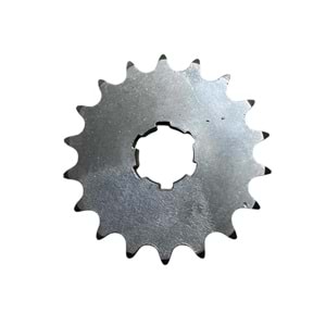 350 JAWA ÖN DİŞLİ 18 T