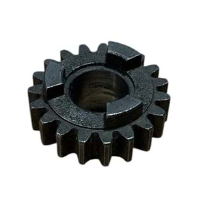 350 JAWA ŞANZUMAN 19 DİŞLİ