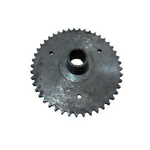 250 JAWA DEPRAJ DİŞLİSİ ÇIPLAK