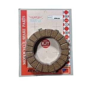 250 JAWA DEPRAJ BALATASI TW