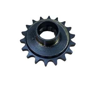 JAWA.ÖN DİŞLİ Z.16