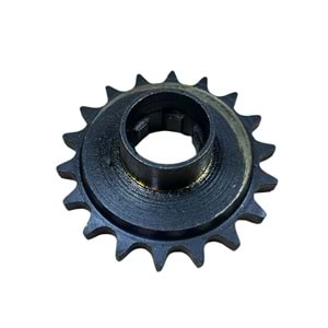 JAWA.ÖN DİŞLİ Z.18