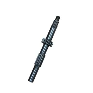 250 JAWA ŞANZUMAN UZUN MİL İTHAL