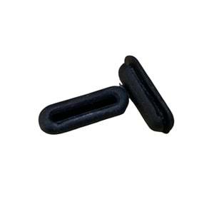 LAZER YAN KAPAK LASTİGİ