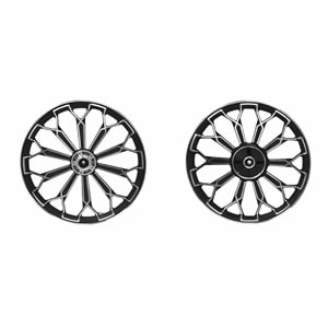 ÖN - ARKA JANT CG MODİFİYE (160-18 x 185-18) VOLTA RT3