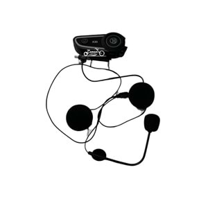 KASK İNTERKOM KULAKLIK BLUETOOTH