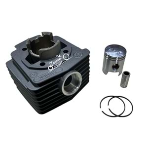 MOBYLETTE SİLİNDİR 52'LİK RBK