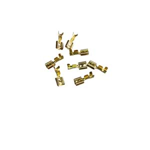 SARI FİŞ İTHAL (100 lü paket)