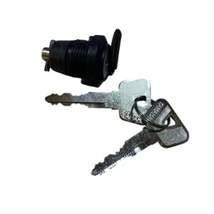 MZ 251 ÇANTA KAPAK KİLİDİ