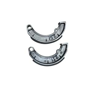 MZ 251 FREN BALATASI ALSAN