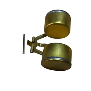 MZ 251 KARBURATÖR ŞAMANDIRASI