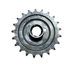 MZ251 ÖN DİŞLİ 21 T