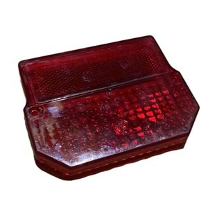 MZ 251+151 STOP CAMI