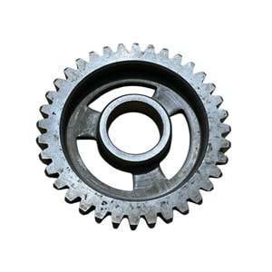 MZ251 ŞANZUMAN 36 T DİŞLİ