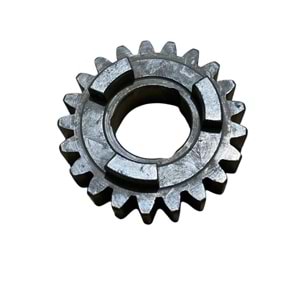 MZ251 ŞANZUMAN 21 T 0-3 DİŞLİ