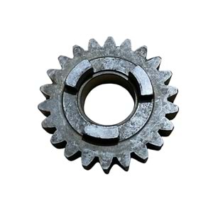 MZ251 ŞANZUMAN 22 T 0-3 DİŞLİ