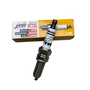 BUJİ (ORTA) RER6YCA PULSAR NS - RS 200 DOMİNAR 400 İTHAL