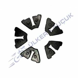 KAPLİN LASTİGİ CF 250 NK - 250 SR ÜLKER