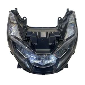 ÖN FAR KOMPLE PCX 2021-2024