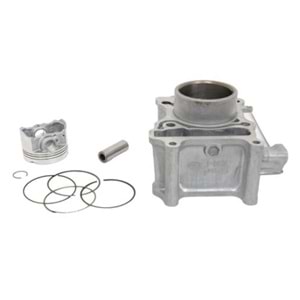 SİLİNDİR KOMPLE PCX 125 (13 PERNO 54.40mm 69 BOY)