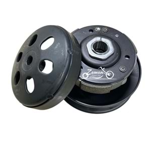 ARKA VARYATÖR PCX İTHAL (2018-2019) (K97)