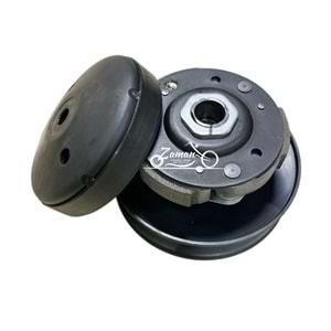 ARKA VARYATÖR PCX İTHAL (2020-2024) (K1Z)