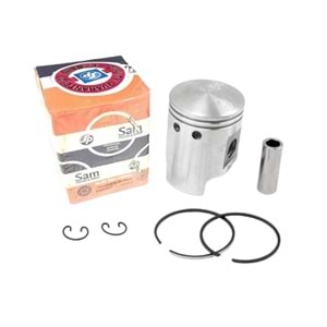 HERO PUH PİSTON 1.75 (45.25)