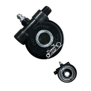 PEJO KM REDİKTÖRÜ