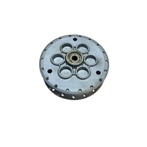 MİSK ARKA GÖBEK ORJ