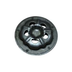 MİSK DEPRAJ BALATA ÜST SACI