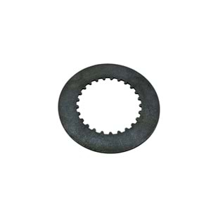 MİSK DEPRAJ BALATA ALT SACI KALIN