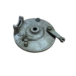 MİSK ÖN KAMPANA BOŞ