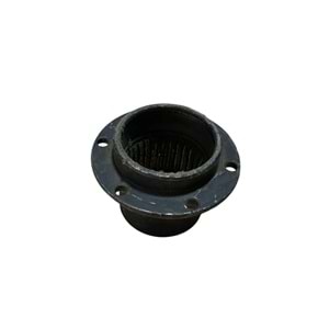 RUS ARKA DİŞLİ GÖBEGİ