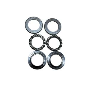 RUS FURÇ TAKIMI ORJ