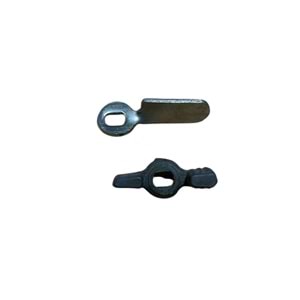 RUS MUSLUK MANDALI YS