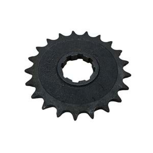 RUS ÖN DİŞLİ 21 ORJ