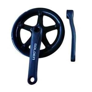 E-BIKE PETAL DESTEKLİ AYNAKOL 46 LI KÖSELİ