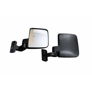 E-BIKE 3 TEKERLİ KABİN AYNASI