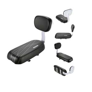 ARKA SELE SIRT DAYAMALI E-BIKE