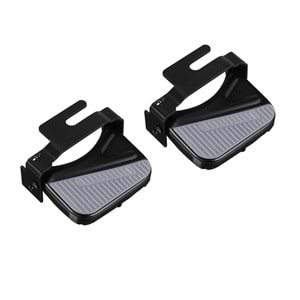 ARKA BASAMAK PETAL DESTEKLİ