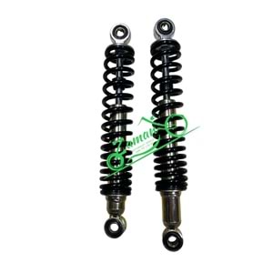 ARKA AMASÖR ŞARZLI COBRA çift