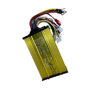 BEYİN ŞARZLI 500 W SARI BUJA