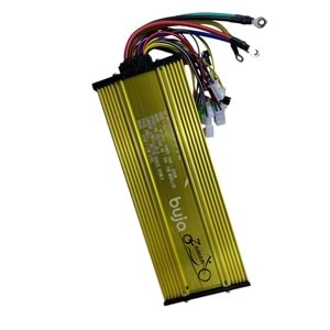 BEYİN ŞARZLI 1500 W SARI BUJA