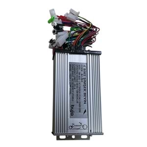 BEYİN ŞARZLI STMAX 500 W BUJA